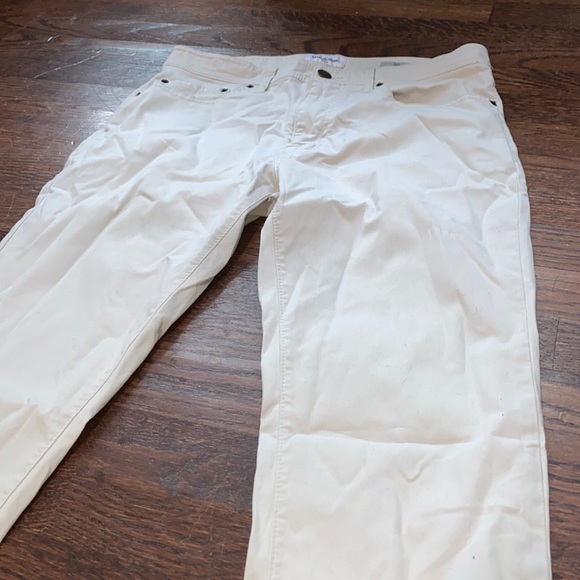 32x34 Goodfellow & CO slim fit corduroy pants - Picture 3 of 7